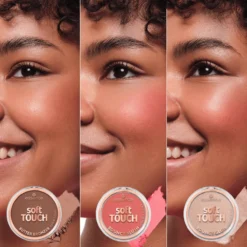 Soft Touch Bronceador