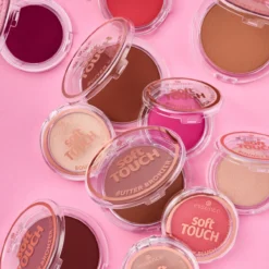 Soft Touch Bronceador