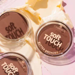 Soft Touch Bronceador