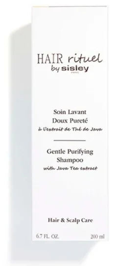 Soin Lavant Doux Pureté