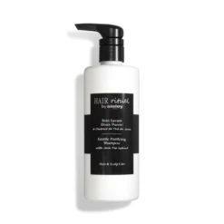 Soin Lavant Doux Pureté