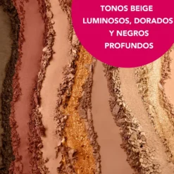 Soirs de Paris Paletas de Sombras de Ojos