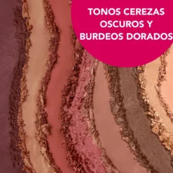 Soirs de Paris Paletas de Sombras de Ojos