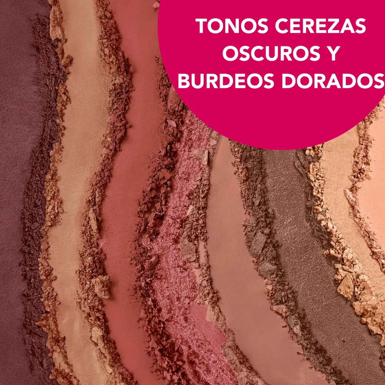 Soirs de Paris Paletas de Sombras de Ojos
