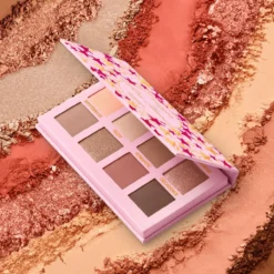 Soirs de Paris Paletas de Sombras de Ojos