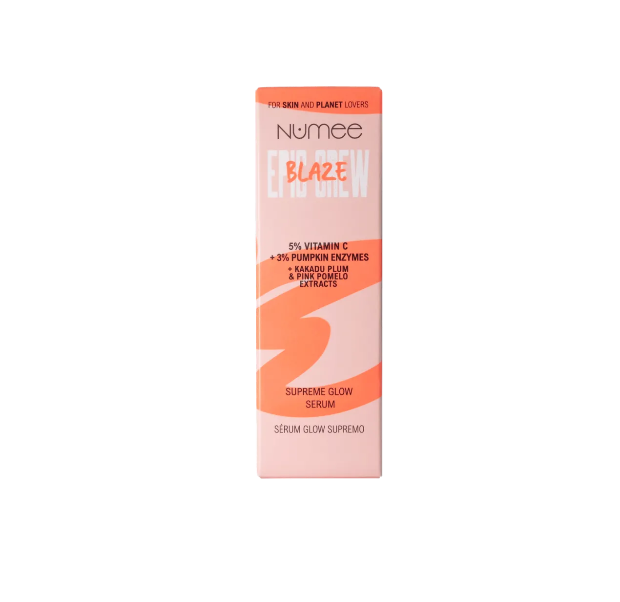 Solace Serum Perfeccionador