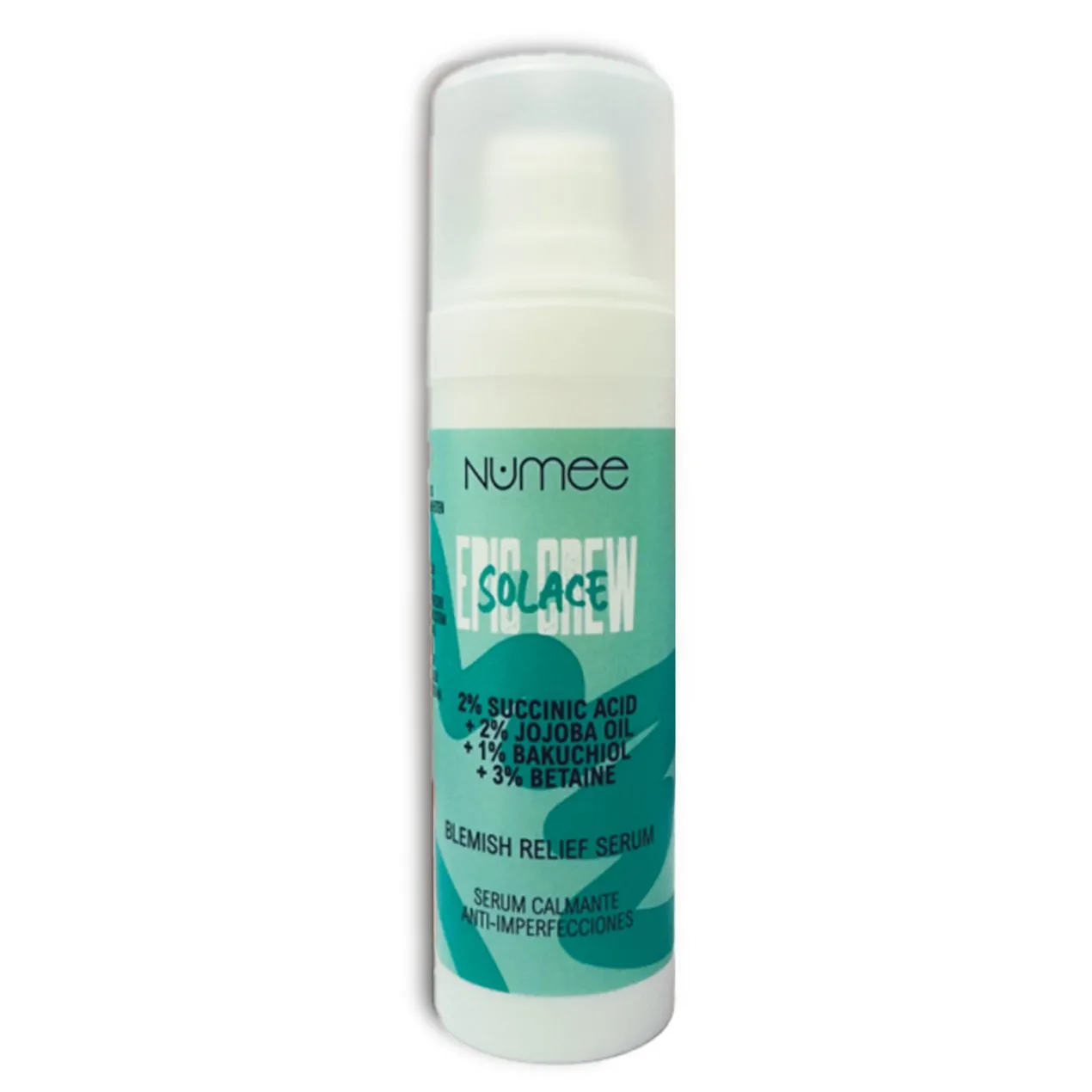Solace Serum Perfeccionador
