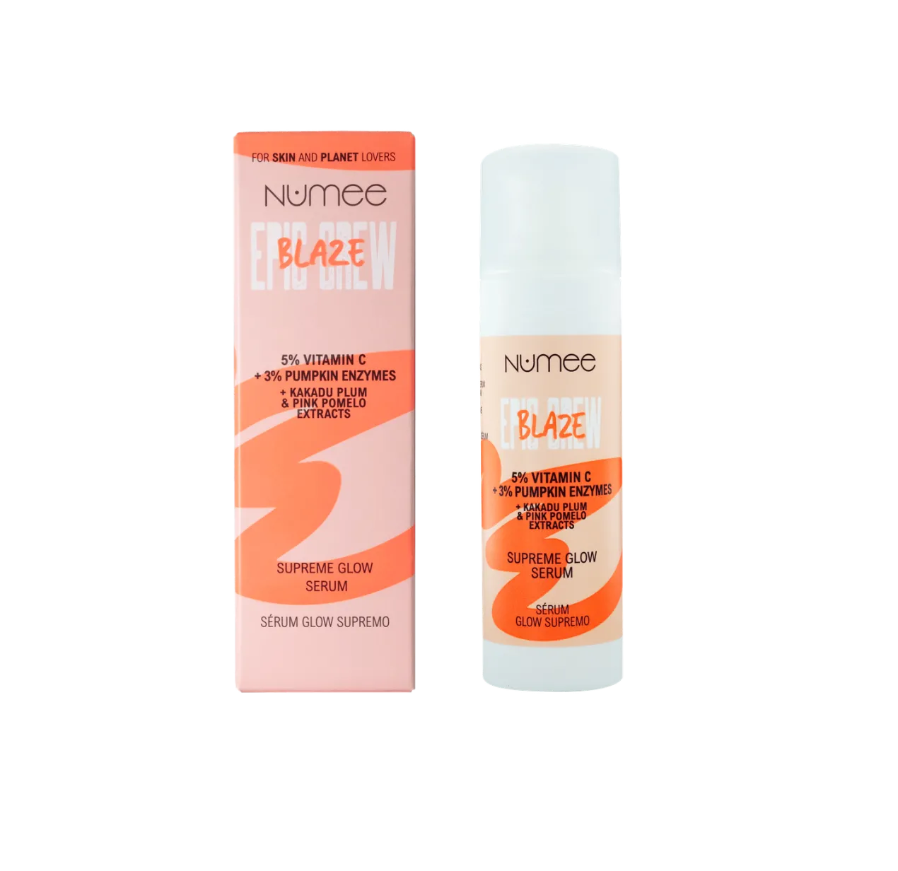 Solace Serum Perfeccionador