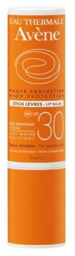 Solar Stick Labial