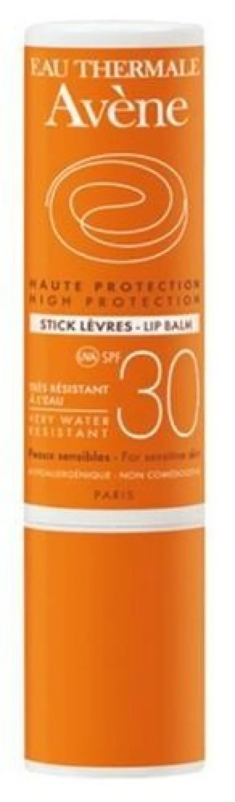 Solar Stick Labial