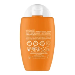 Solar Ultra Fluido Oil Control Matificante SPF50 Piel Grasa