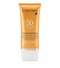 Soleil Bronzer Crema Protectora