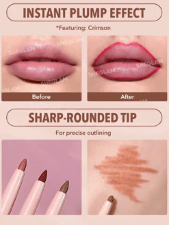 So Lippy Delineador de Labios