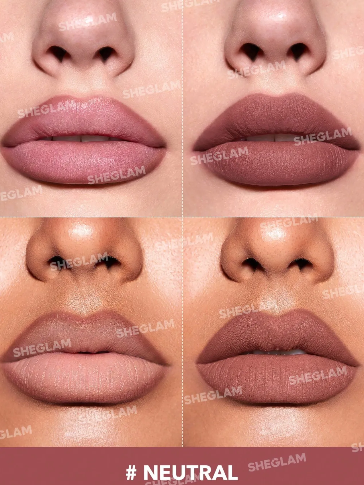 So Lippy Delineador de Labios