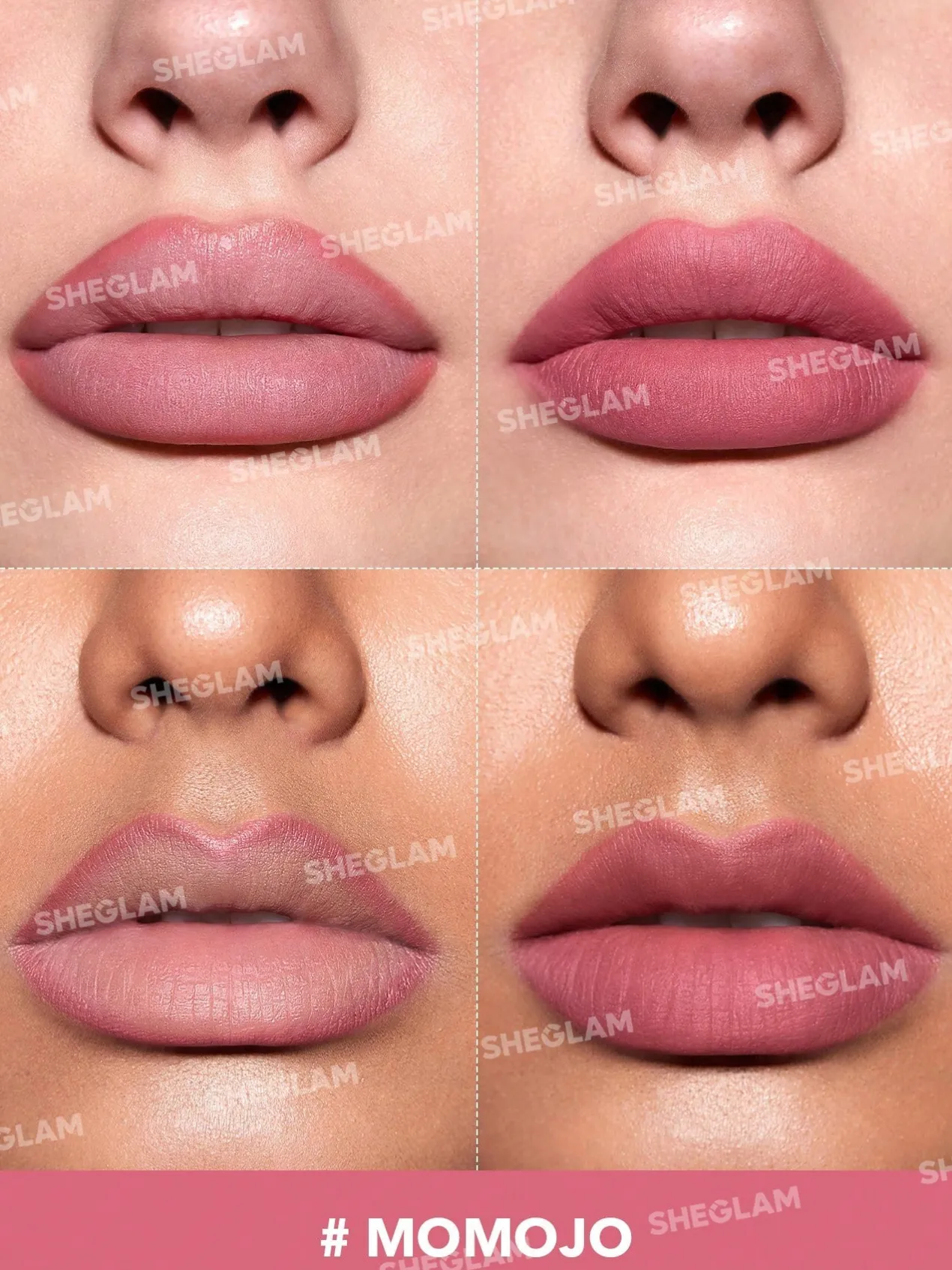 So Lippy Delineador de Labios
