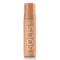 Solis Espuma Autobronceadora