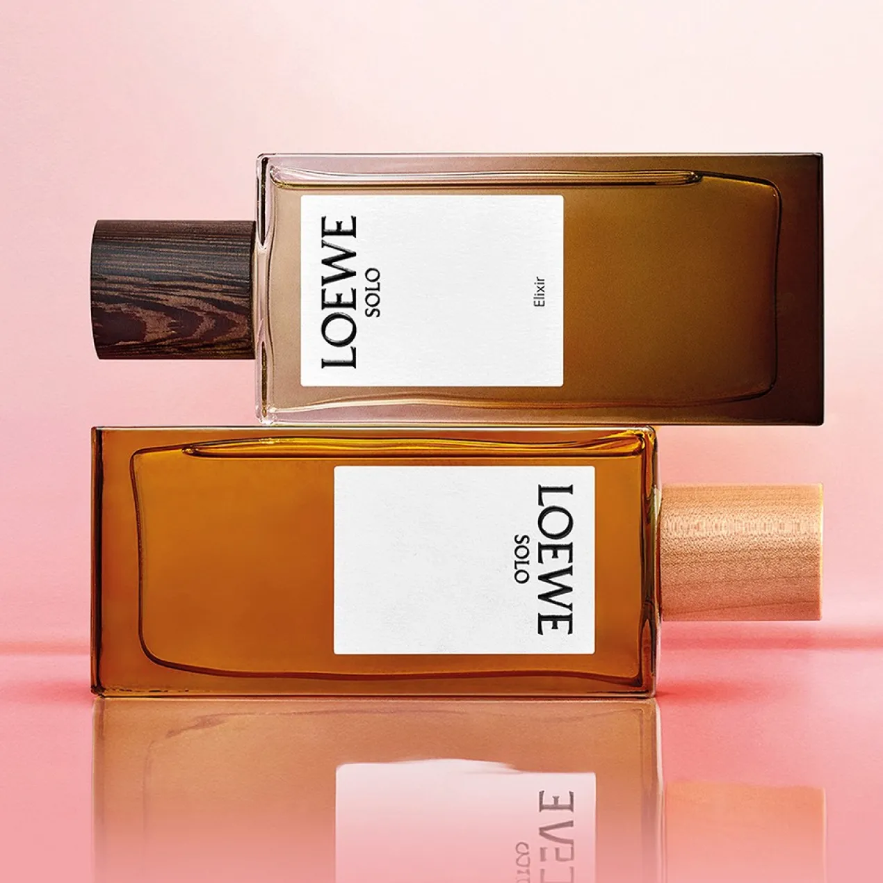 Solo Elixir Eau de Parfum