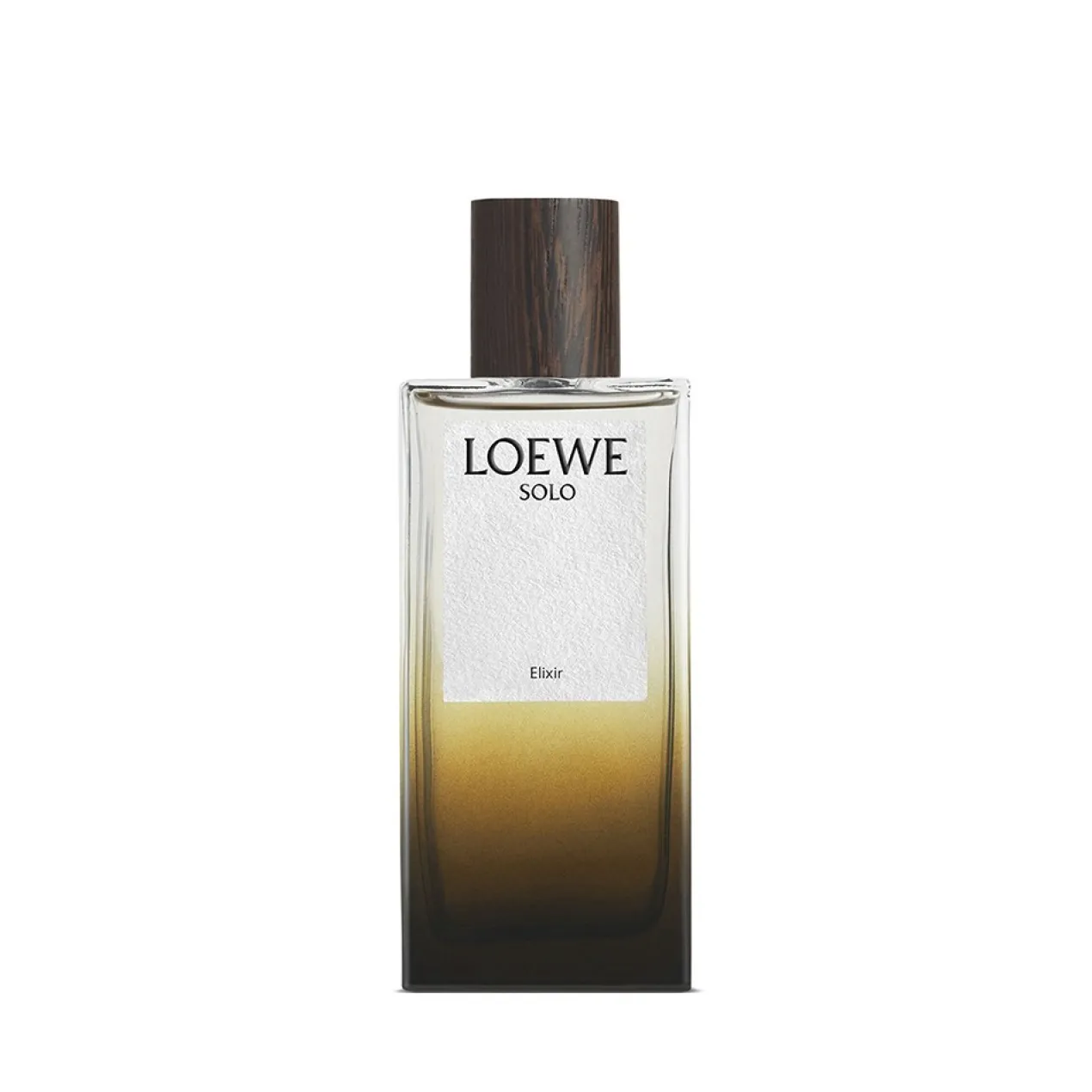 Solo Elixir Eau de Parfum