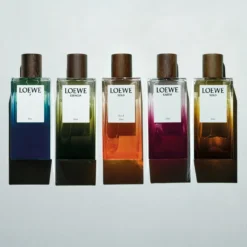 Solo Elixir Eau de Parfum