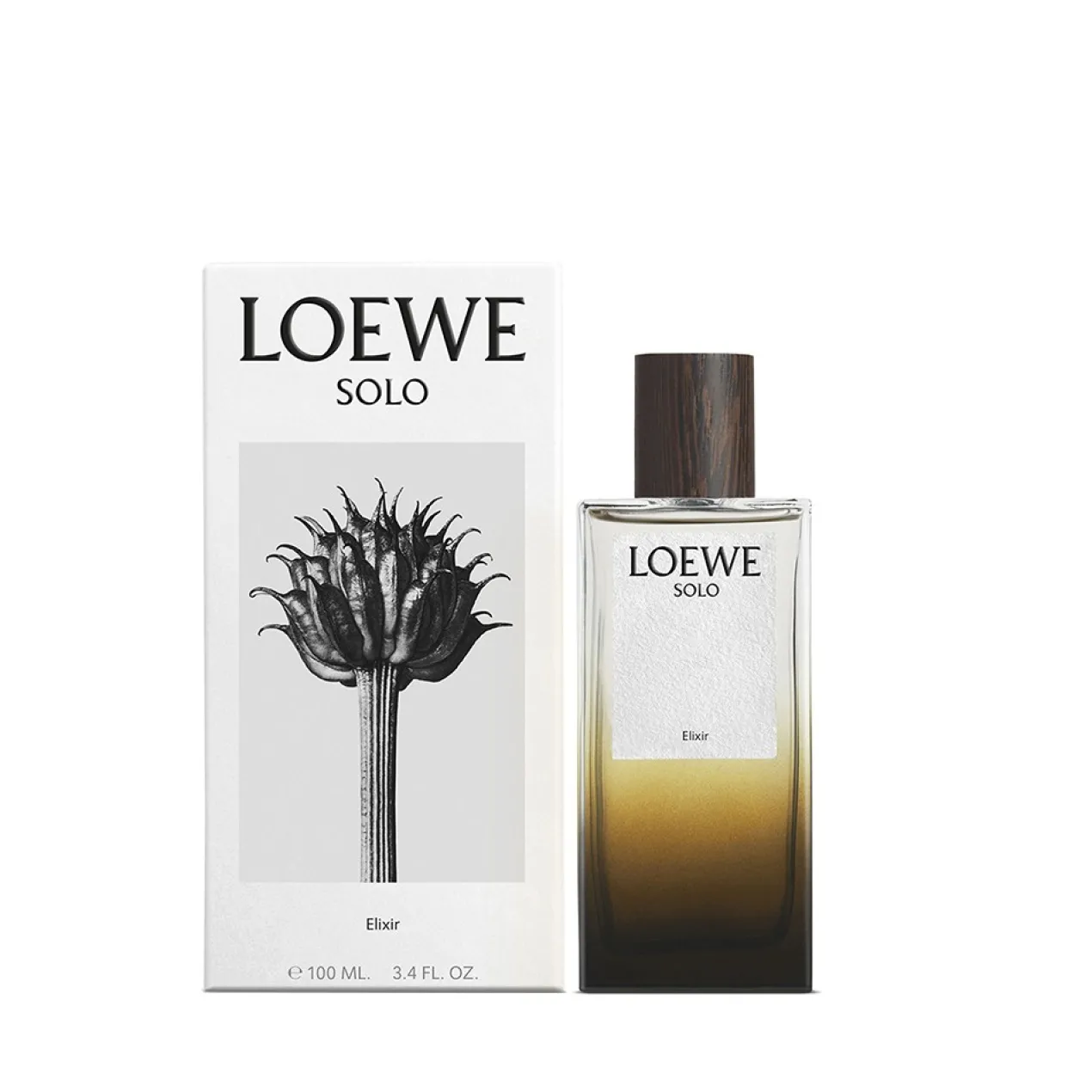 Solo Elixir Eau de Parfum