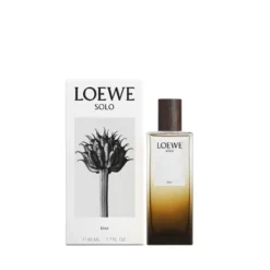 Solo Elixir Eau de Parfum