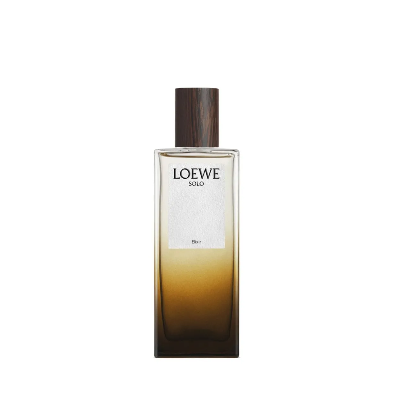 Solo Elixir Eau de Parfum