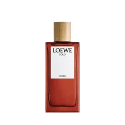 Solo Loewe Cedro EDT
