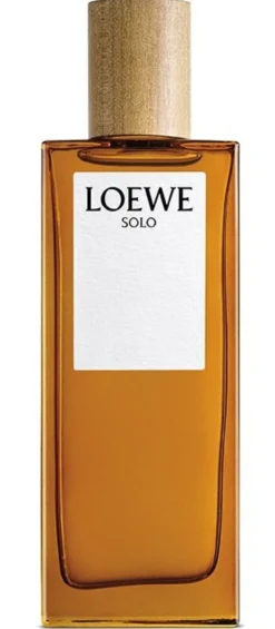 Solo Loewe EDT