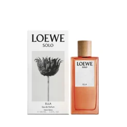 Solo Loewe Ella EDP