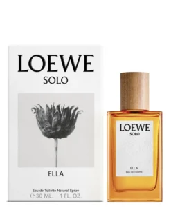 Solo Loewe Ella EDT