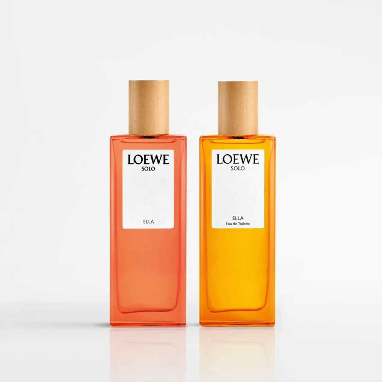 Solo Loewe Ella EDT