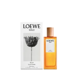 Solo Loewe Ella EDT
