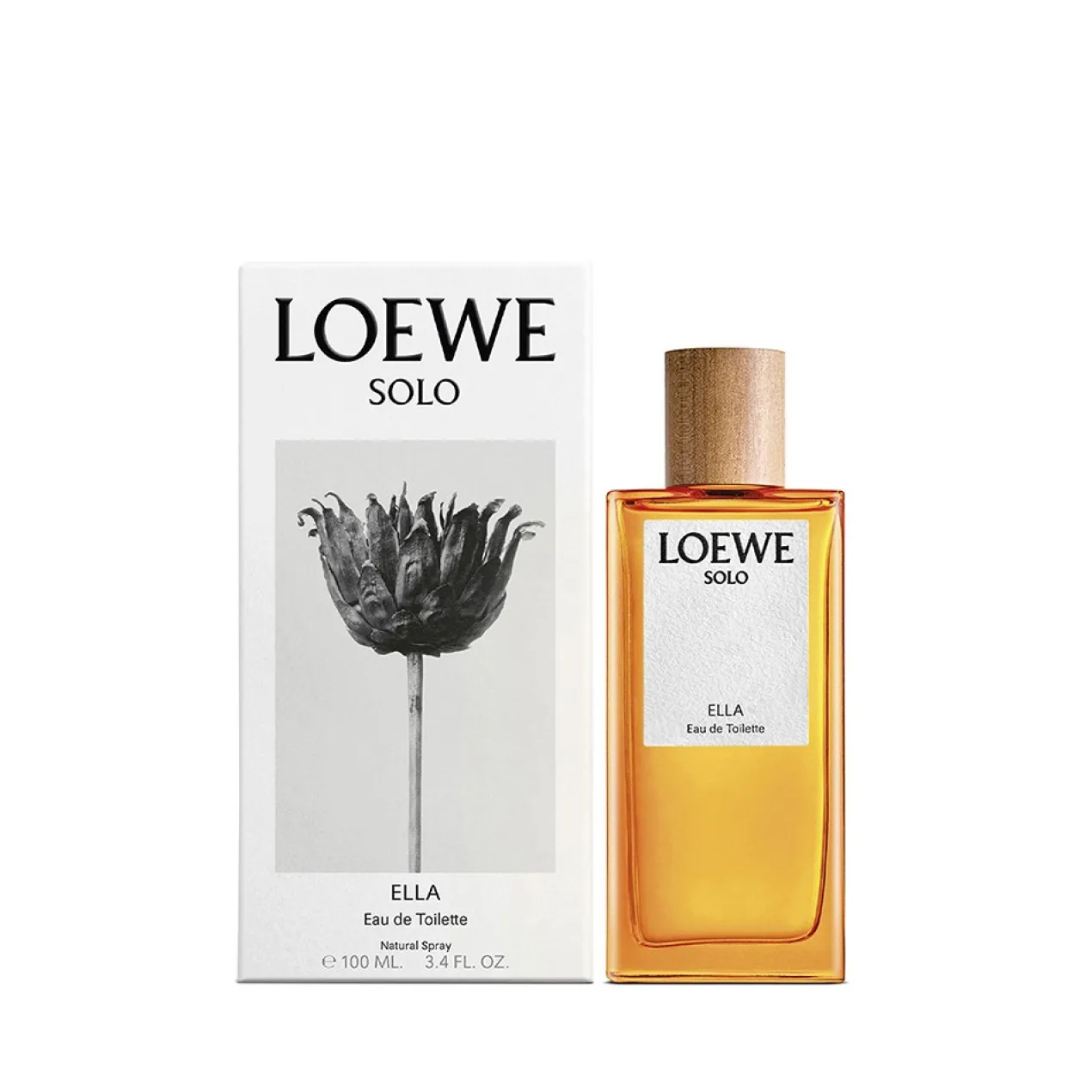 Solo Loewe Ella EDT