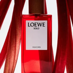Solo Vulcan Eau de Parfum