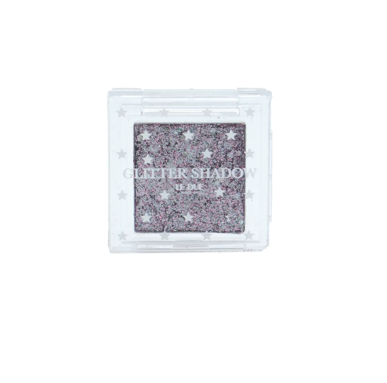 Sombra con Glitter