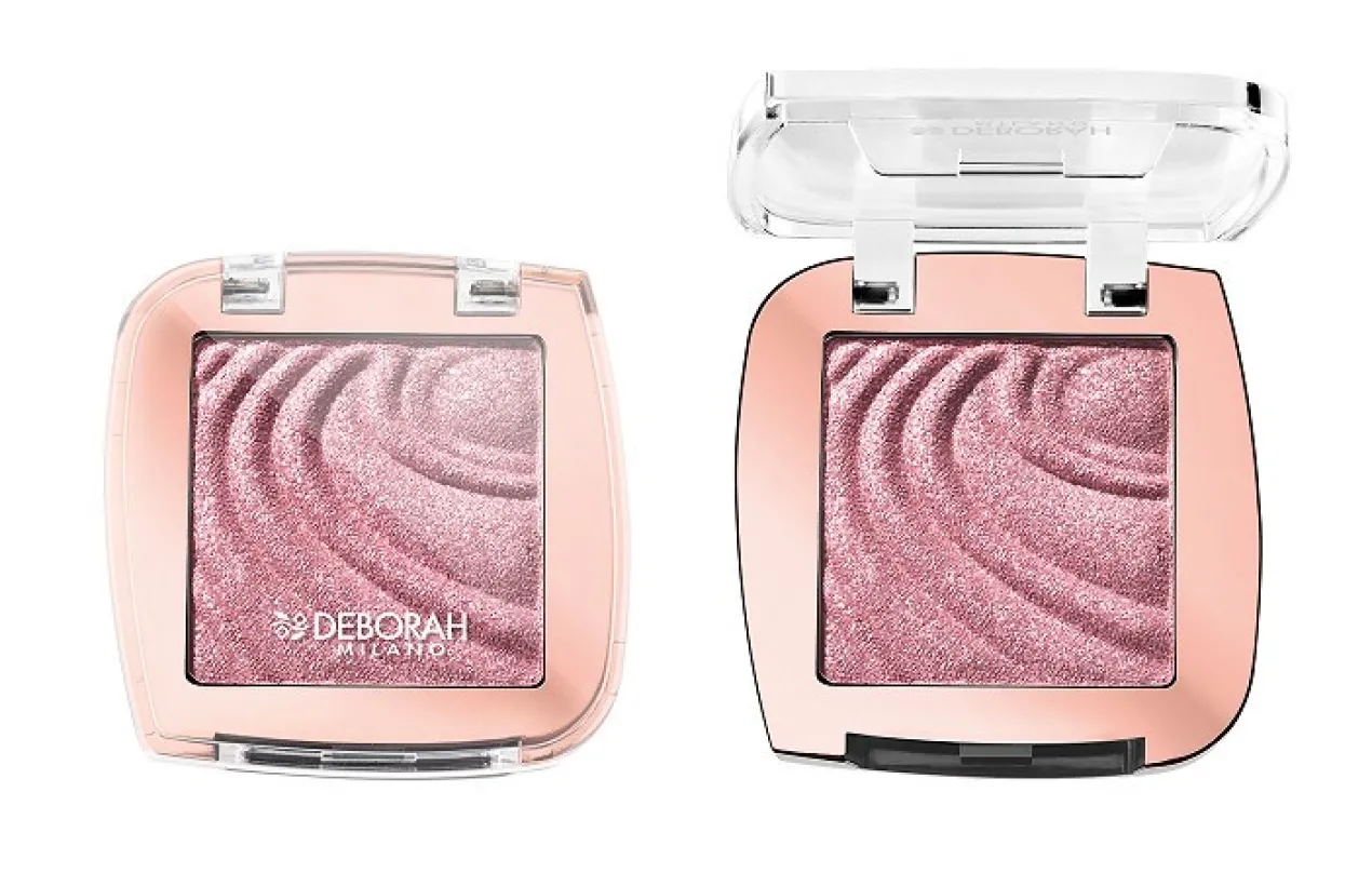 Sombra de Ojos Compacto Color Lovers