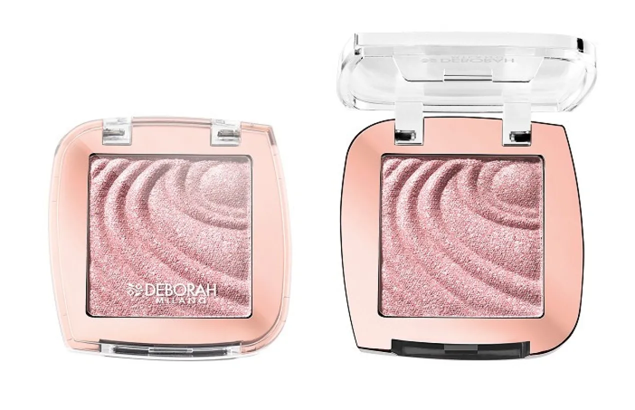 Sombra de Ojos Compacto Color Lovers