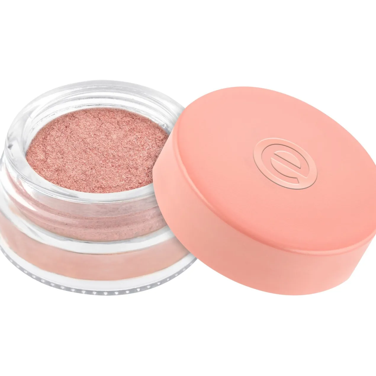 Sombra de Ojos en Crema