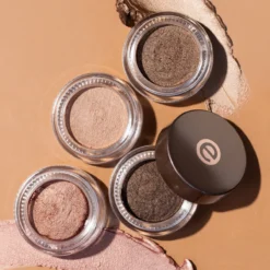 Sombra de Ojos en Crema