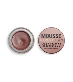 Sombra de Ojos en Crema Mousse Shadow