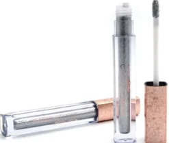 Sombra de Ojos Líquida con Purpurina