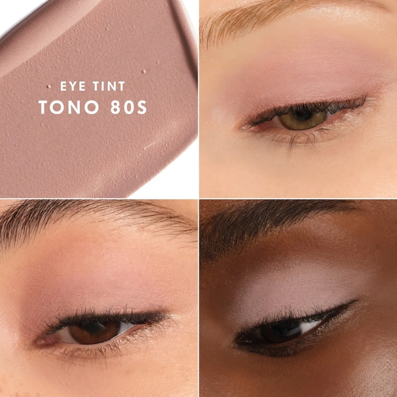 Sombra de Ojos Líquida Eye Tint Renovation