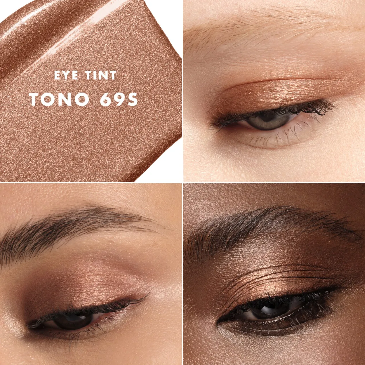 Sombra de Ojos Líquida Eye Tint Renovation