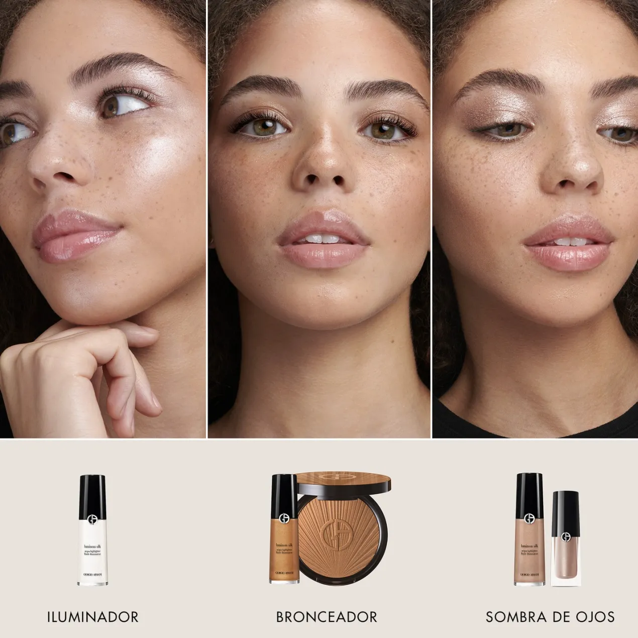 Sombra de Ojos Líquida Eye Tint Renovation