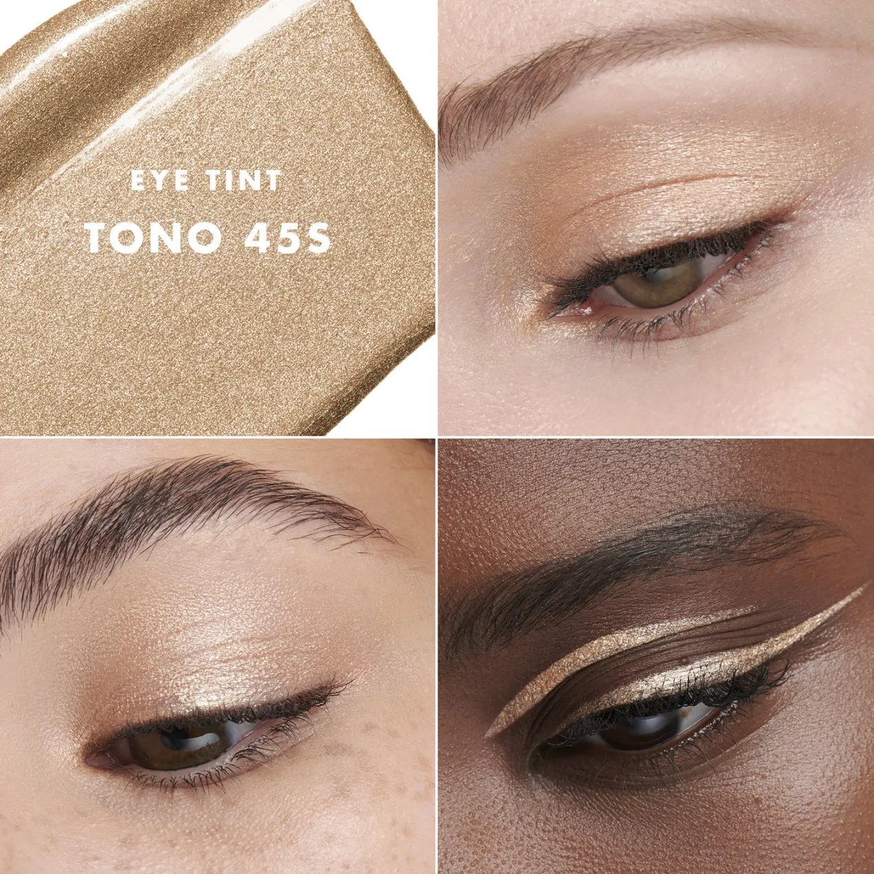Sombra de Ojos Líquida Eye Tint Renovation