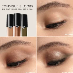 Sombra de Ojos Líquida Eye Tint Renovation