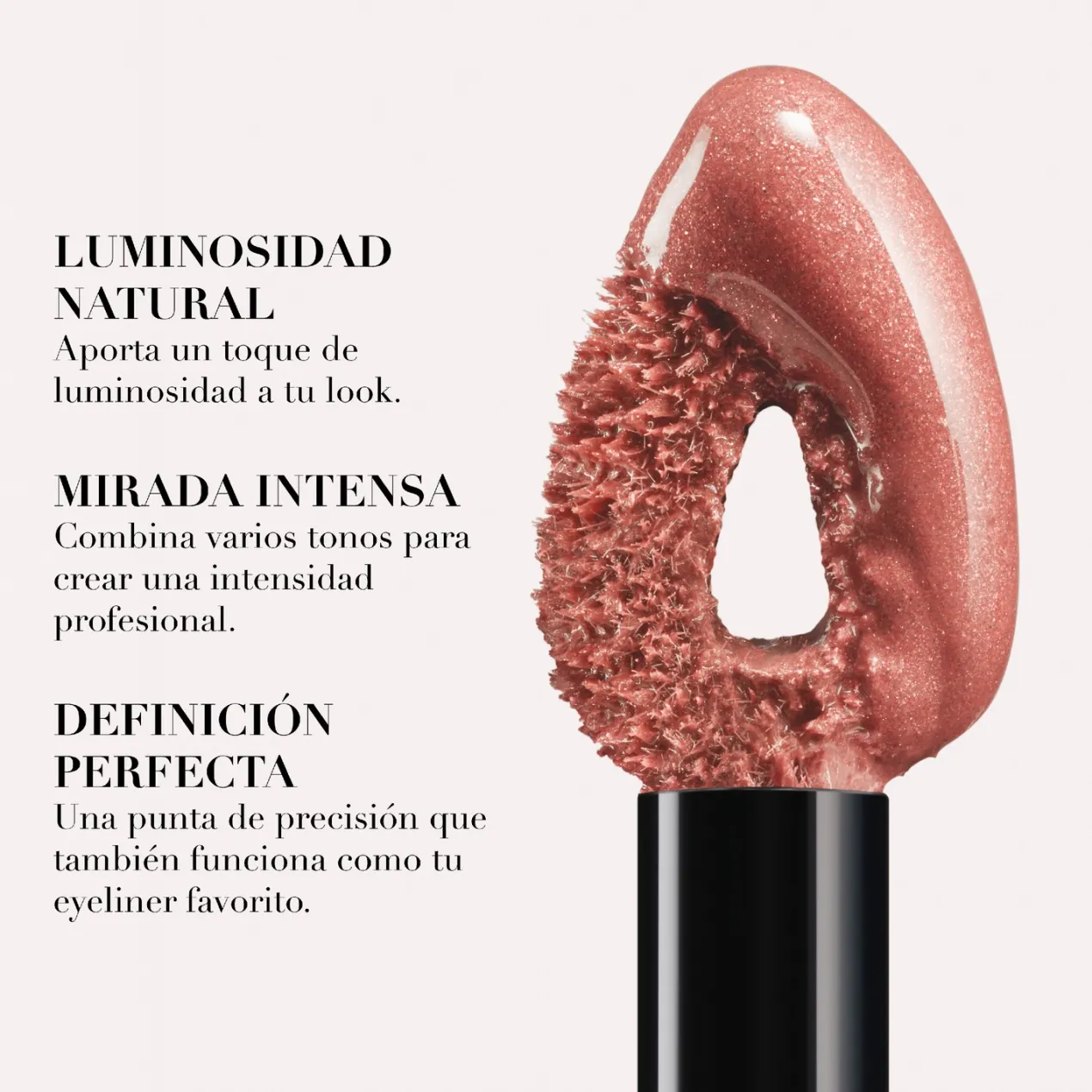 Sombra de Ojos Líquida Eye Tint Renovation