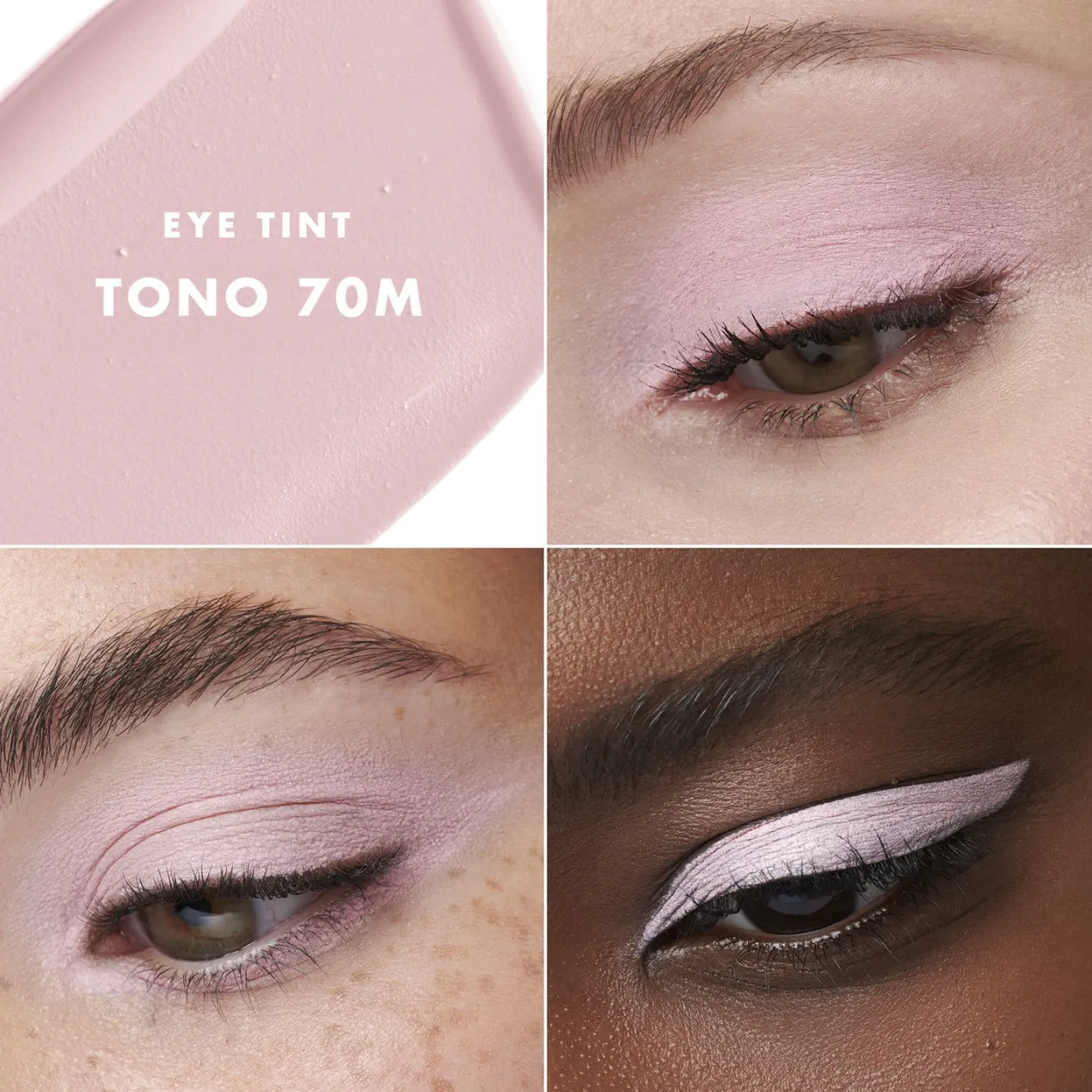 Sombra de Ojos Líquida Eye Tint Renovation
