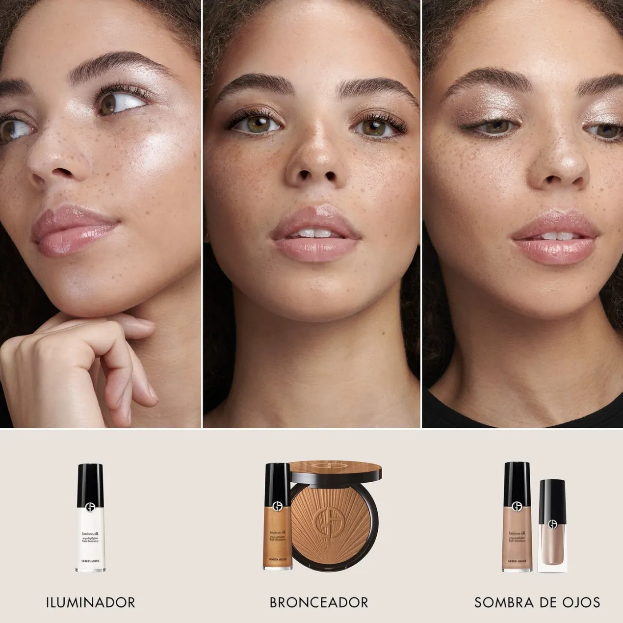 Sombra de Ojos Líquida Eye Tint Renovation