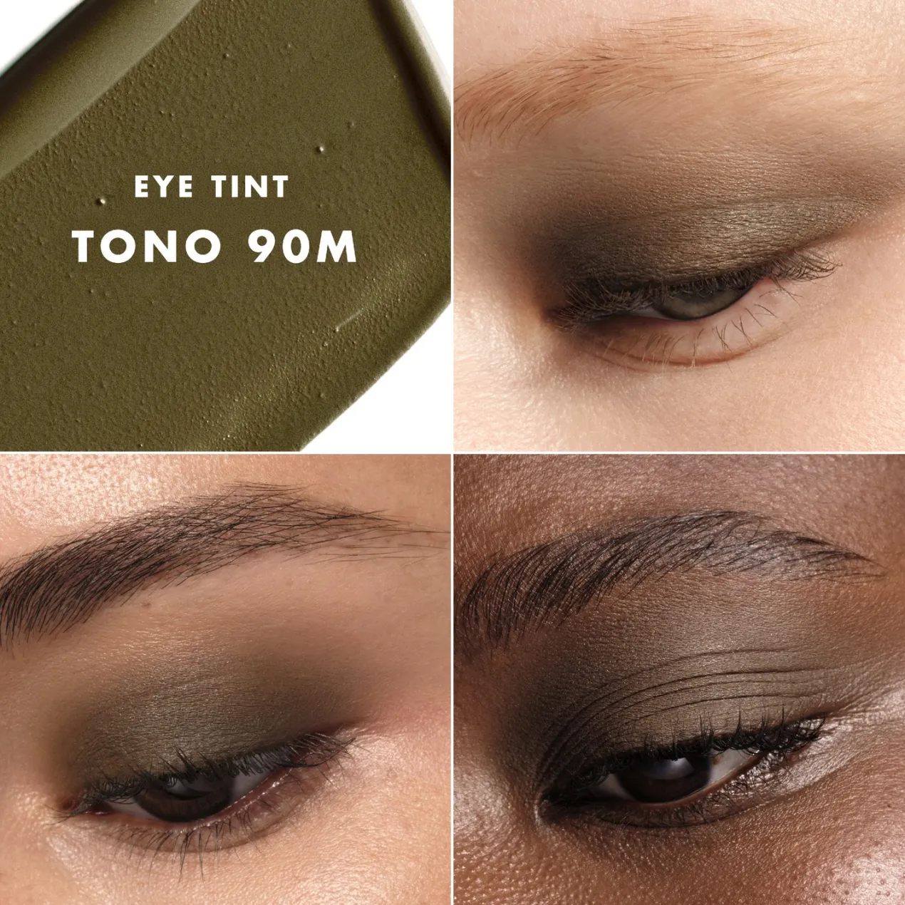 Sombra de Ojos Líquida Eye Tint Renovation